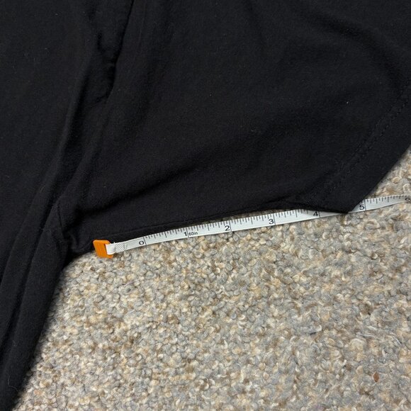 IT Chapter Two Pennywise Horror Tee 3XL Black Graphic T-Shirt - Picture 7 of 11